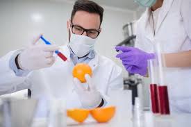 Food Technologist Entrance Exam